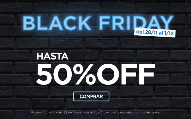 Black Friday Nov. 2025