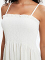 VESTIDO MAROMA OFF WHITE