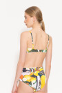 BIKINI LEMON Multicolor