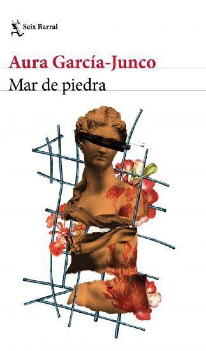 Mar De Piedra 