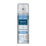 ABOVE SHAMPOO SECO AER.50ML NEUTRAL POCK única