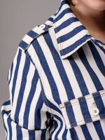 sobrecamisa Cielo sobrecamisa Cielo