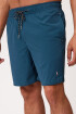SHORT ROTOM S27 POLANCO Azul