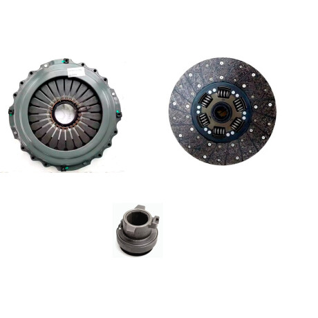 KIT DE EMBRAGUE SANY SANY MIXER FRIZIONI KIT DE EMBRAGUE SANY SANY MIXER FRIZIONI