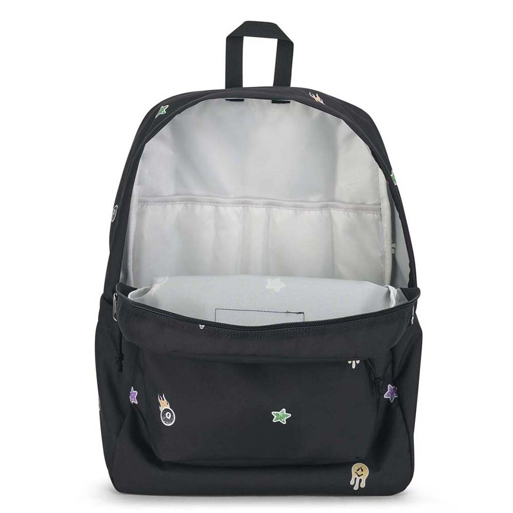 Mochila Portalaptop Superbreak Plus Silly Stickers