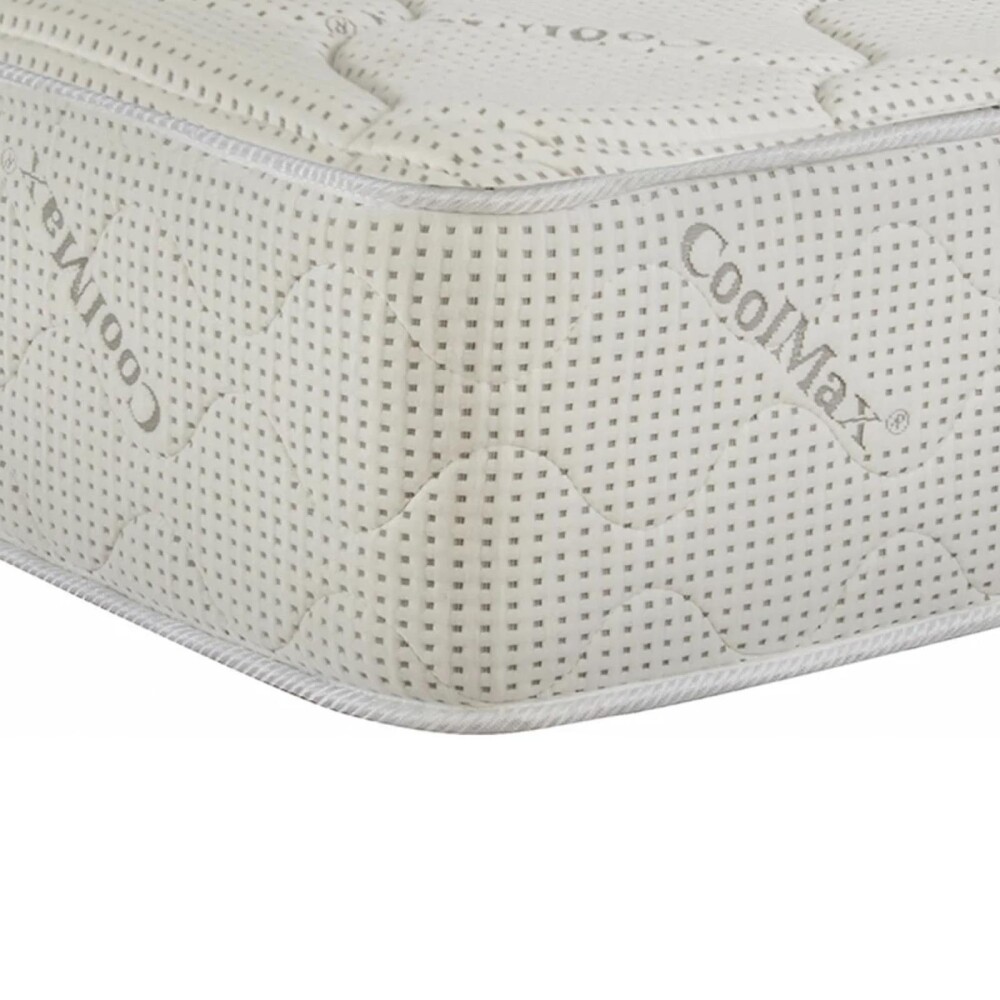 SOMMIER QUEEN ESPUMA PLATINUM A