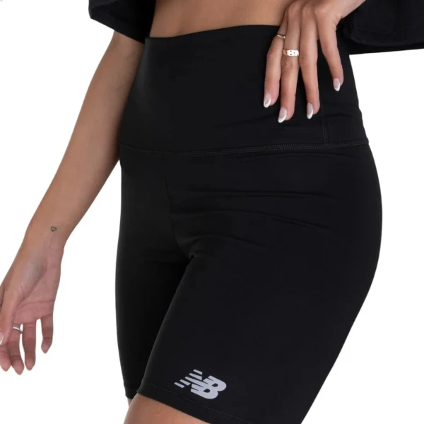 BIKER HARMONY - NEW BALANCE NEGRO