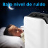 Deshumificador De Aire Xion Xi-dhu12 12 L DESHUMIDIFICADOR XION 12LTS XI-DHU12
