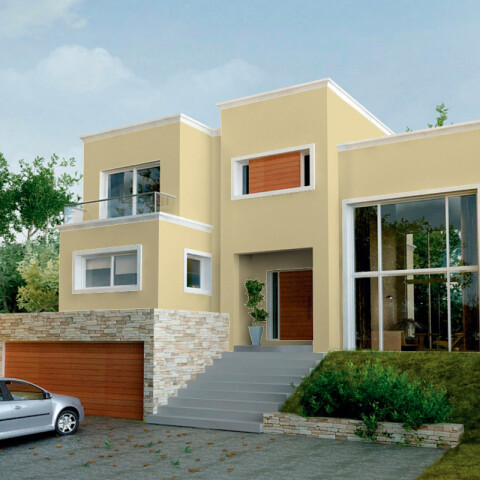Recuplast Interior Exterior Mate Premium Arena