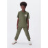 CONJUNTO MASC VERDE