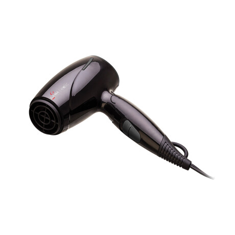 Secador Gama Eolic Mini Negro
