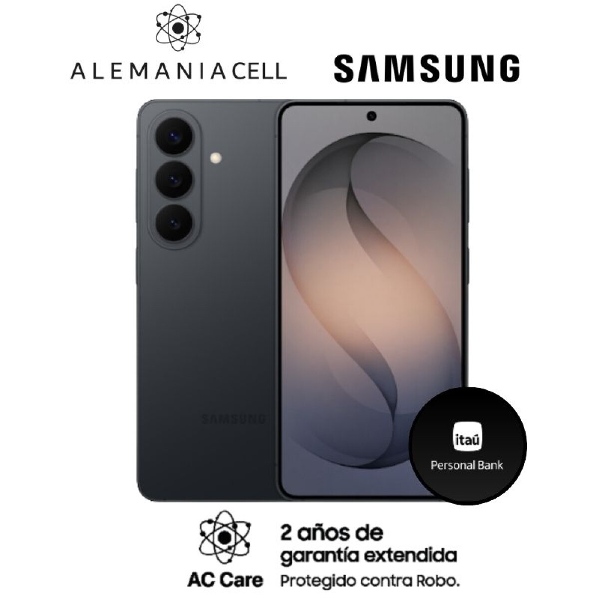 Samsung Galaxy S26 Plus 5G 512gb 