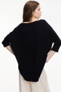 SWEATER GINKO Negro