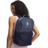 UA Loudon Backpack-RED GRY-045