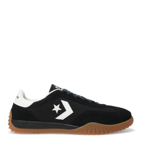 Championes Unisex Converse Run Star Trainer Negro