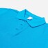 T-Shirt manga corta AZUL FRANCIA