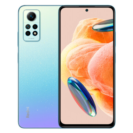 Cel Xiaomi Redmi Note 12 Pro 6gb 128gb Star Blue Cel Xiaomi Redmi Note 12 Pro 6gb 128gb Star Blue