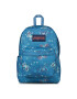 Mochila Portalaptop Superbreak Plus Butterfly Baddie