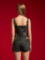 Tops Nolae Azul