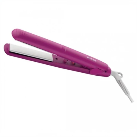 Planchita PHILIPS Straightcare Essential HP8401 210° 110V - Purple Planchita PHILIPS Straightcare Essential HP8401 210° 110V - Purple