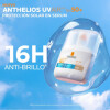 Serum Protector Solar La Roche Posay Anthelios Medium 50+ Serum Protector Solar La Roche Posay Anthelios Medium 50+