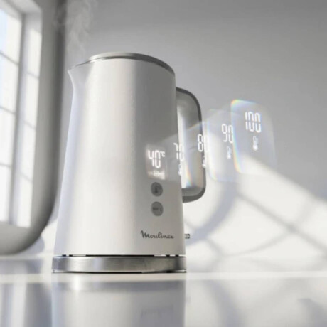 Jarra Eléctrica Dig 1.5Lt Moulinex Sense
