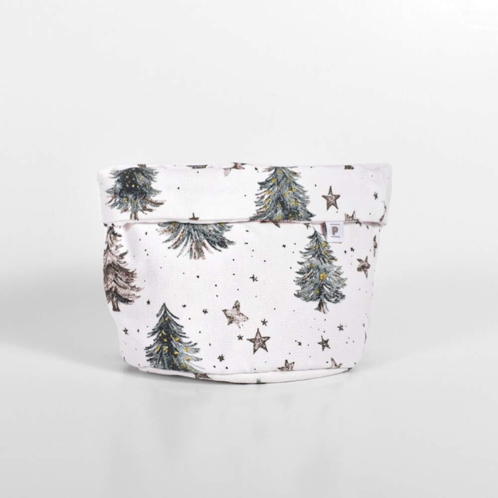 Panera Grande Navidad 2026 Arboles Magicos