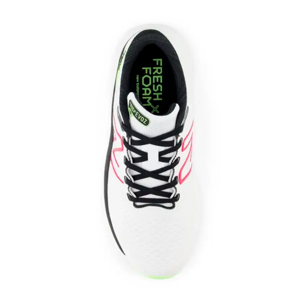 Fresh Foam X EVOZ v3 - Mujer White