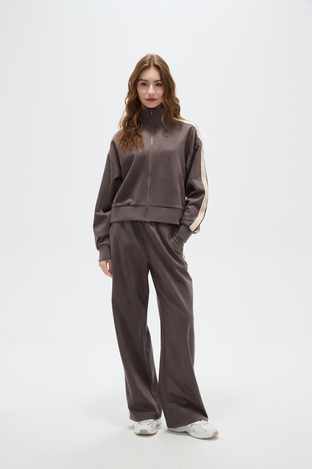 Campera Jalira Estampado 1