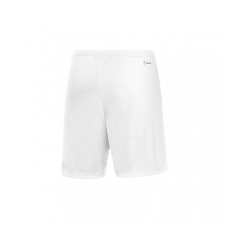 adidas SHORT ENTRADA 22 WHITE