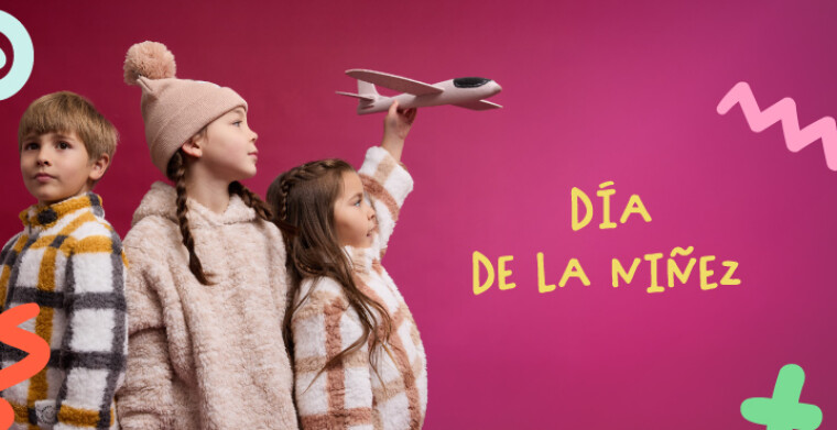 ¡Día de la Niñez en SiSi!