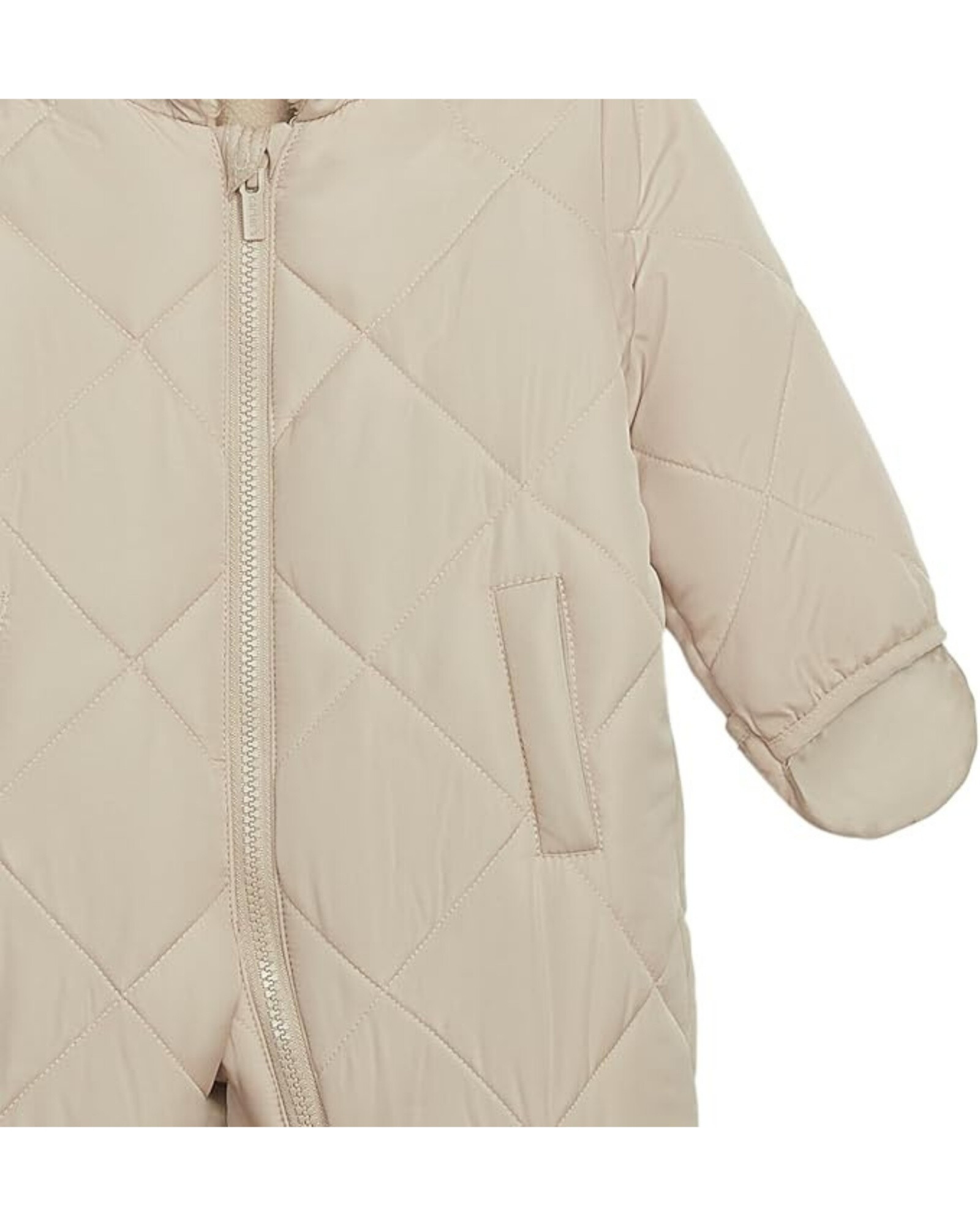 Astronauta capitoneado, khaki Astronauta capitoneado, khaki