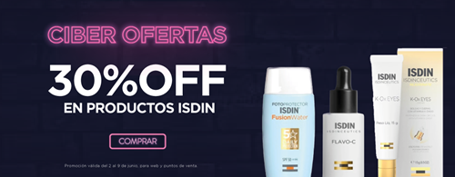 Ciber - Isdin