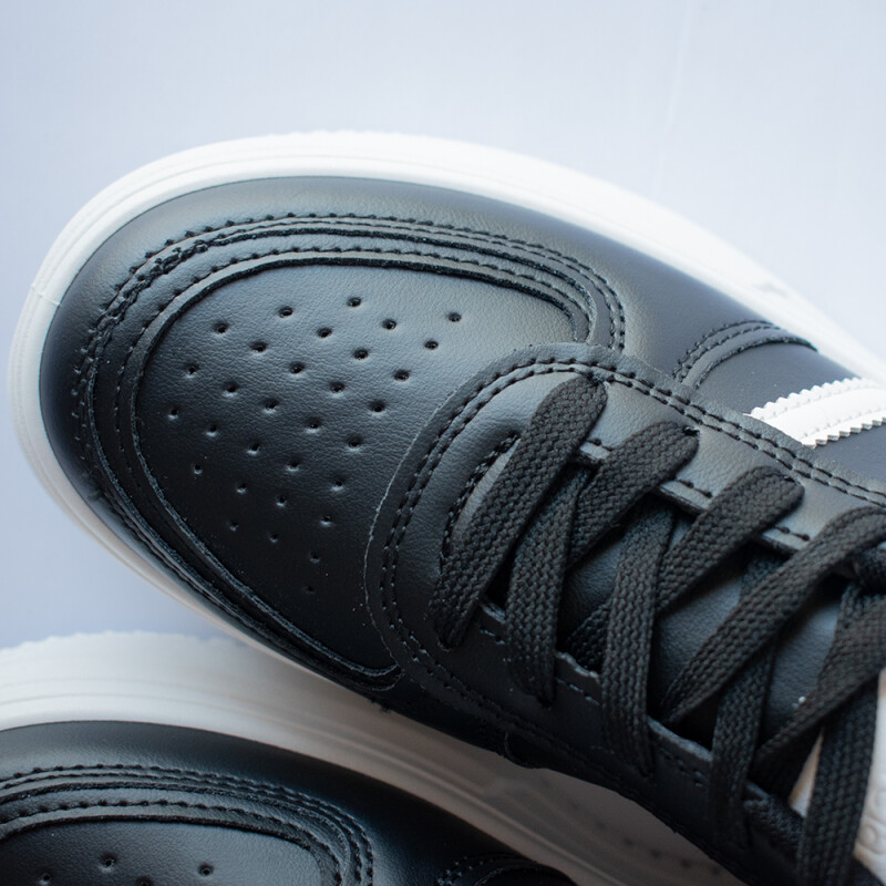 Calzado deportivo Dama Mikaela BLACK/WHITE