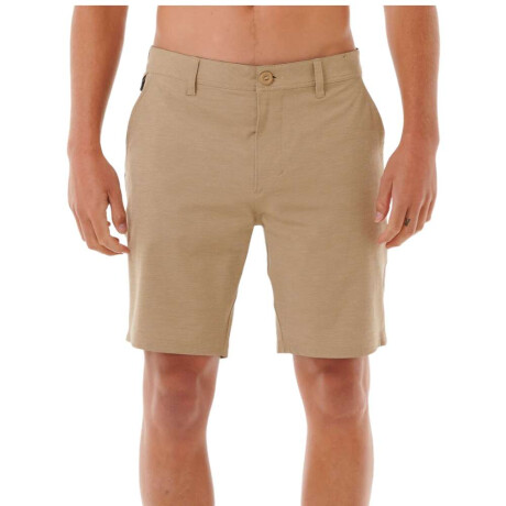 Bermuda Rip Curl Boardwalk Phase Nineteen Beige