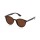 Lentes de sol polarizados Bloom protección UV400 Marrón