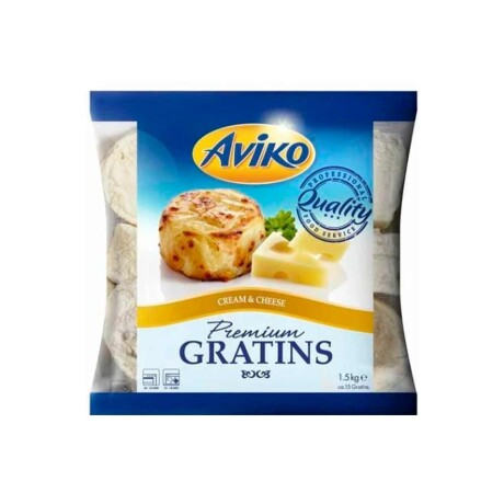 PAPAS A LA CREMA 1.5 KGS PAPAS A LA CREMA 1.5 KGS