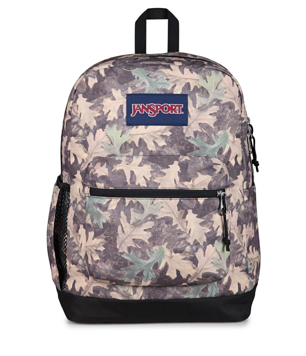MOCHILA CROSS TOWN PLUS 