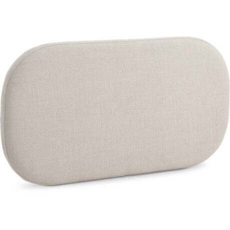 Respaldo Grejs 90X48 Beige