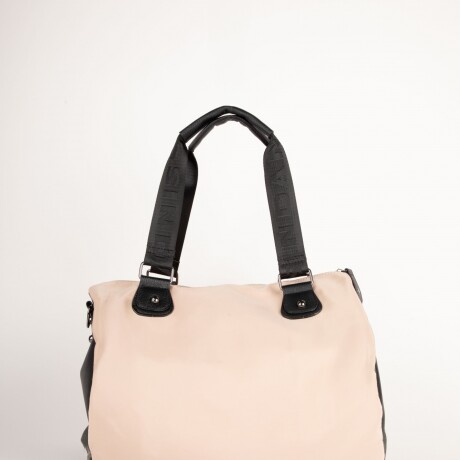 BOLSO PONG Beige