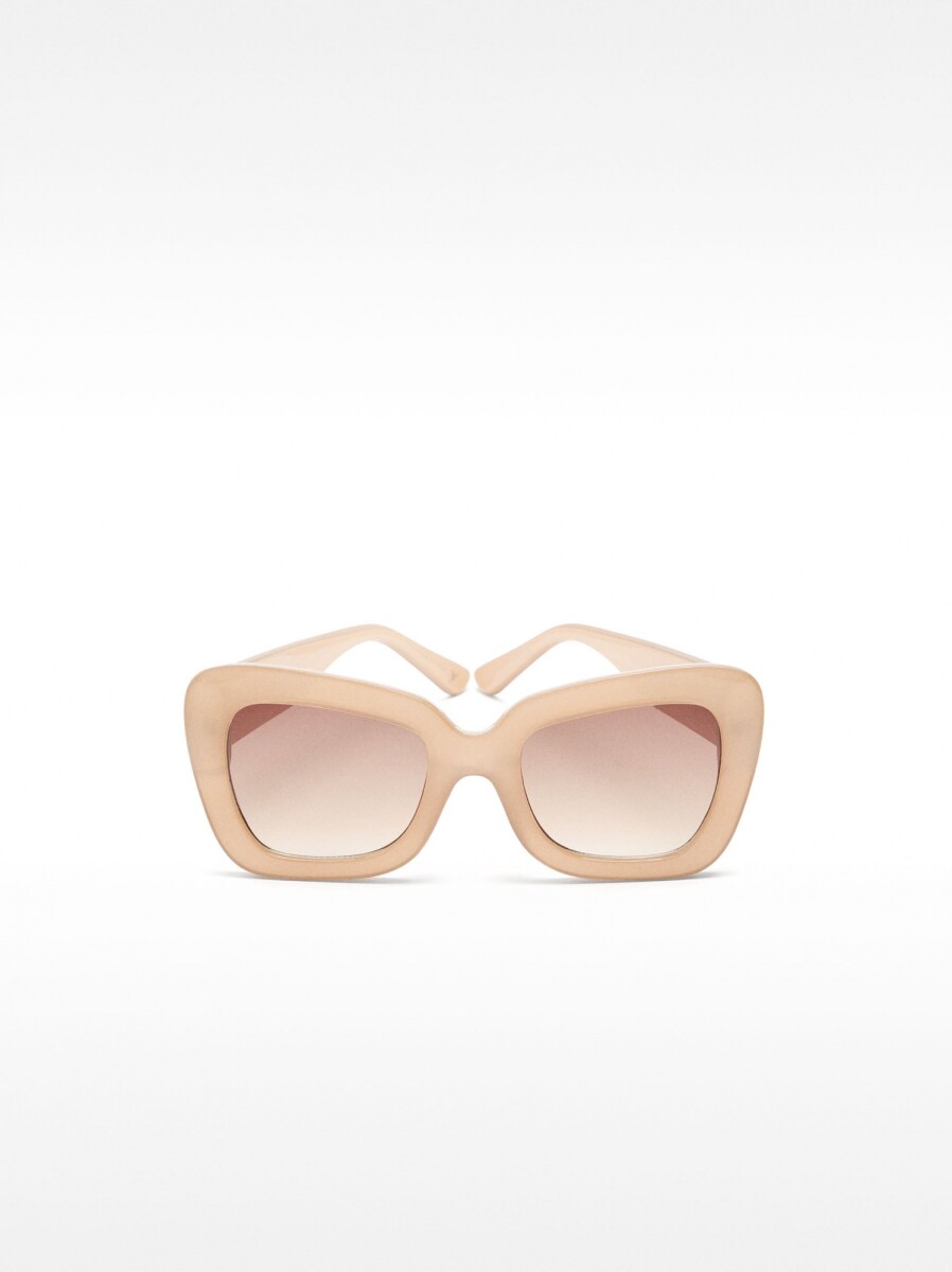 Gafas De Sol Mariposa - rosa 