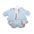 Vestido Surtido De Muñecas Llorens 38cm Niña Infantil Color Variante D10