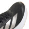 Championes de Mujer Adidas Running Duramo SL 2 W Negro - Plateado - Rosado Coral