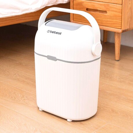 Contenedor de Pañales Bebesit Contenedor de Pañales Bebesit