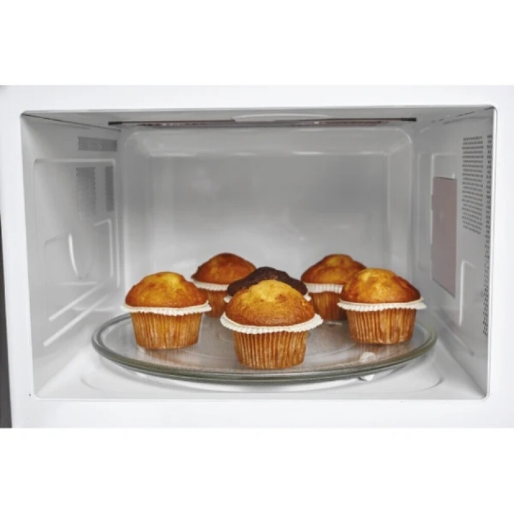 MICROONDAS CANDY 22 LTS CMXG22DS acero inoxidable