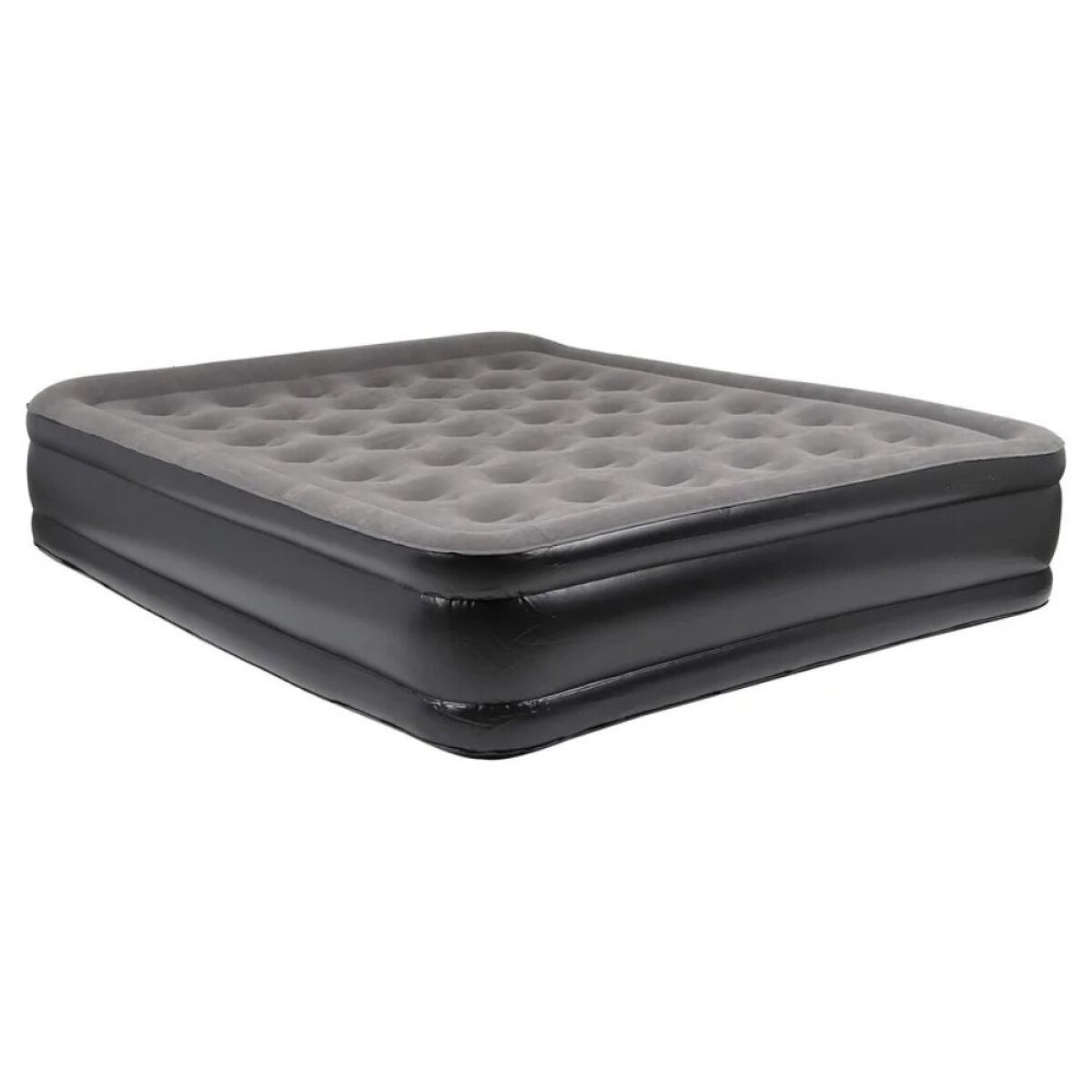 COLCHON INF. KLIMBER DOBLE ELECTR C/INFLADOR 2PZAS 
