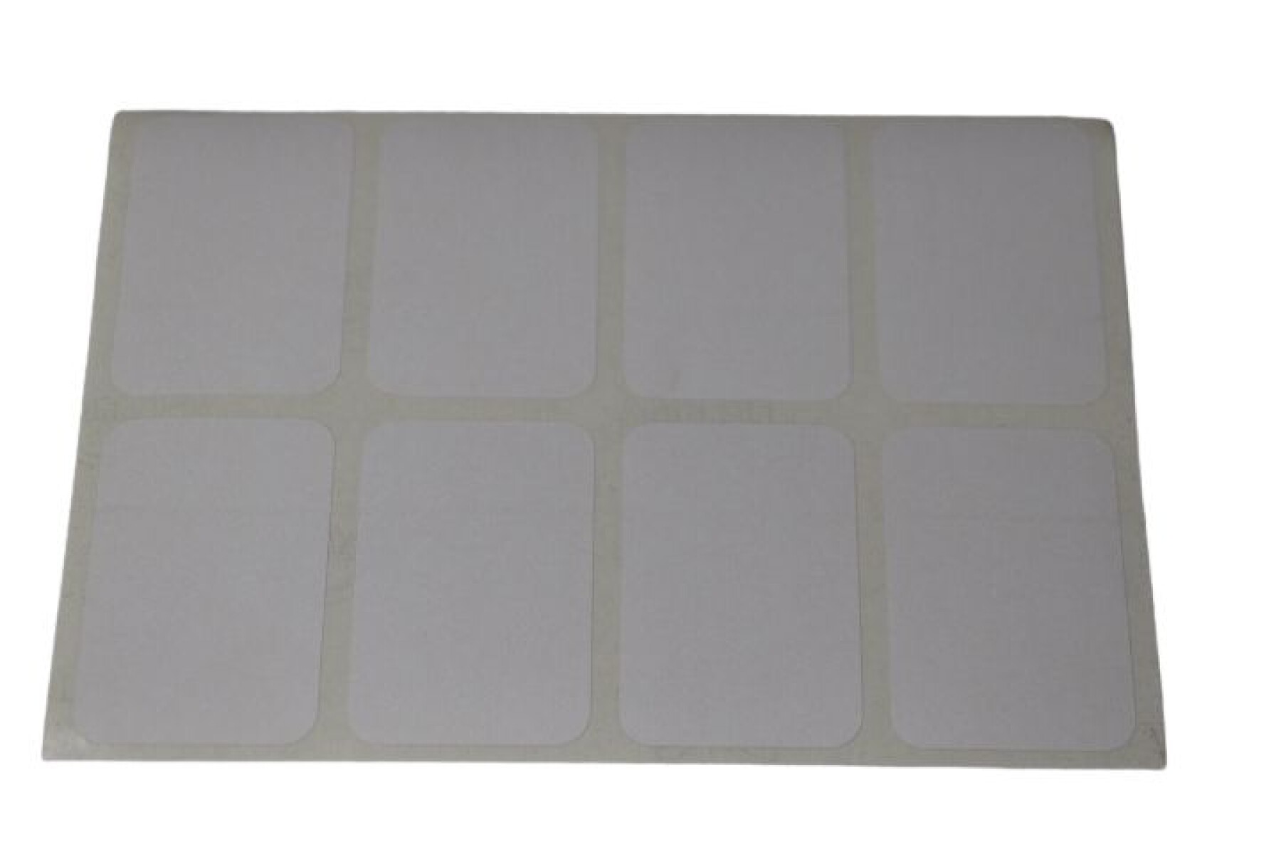 ETIQUETA ROTOLA SOBRE X 5 PLANCHAS - MODELO 3657 