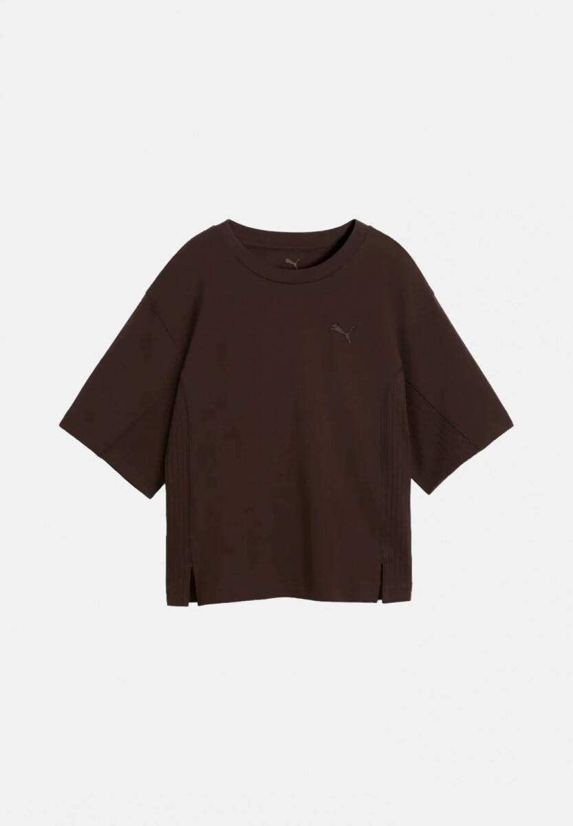 Remera Puma Her Relax 694030/33 