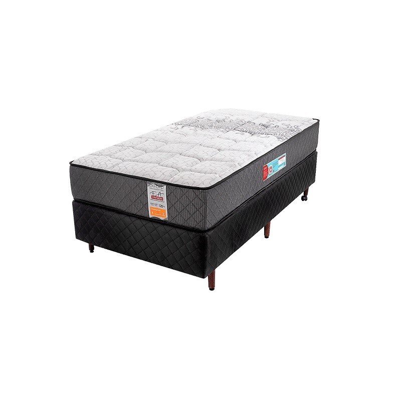 Somier Oxford 1 Plaza 88x188x25