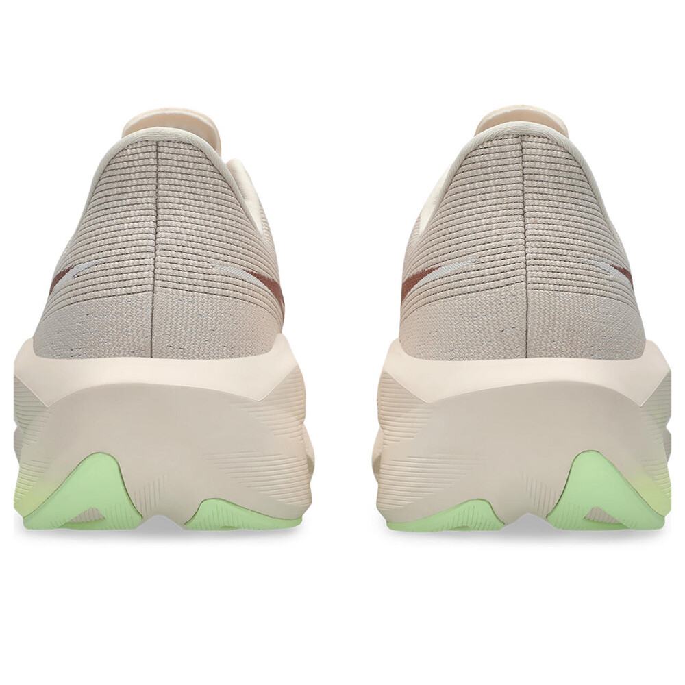 Zapatillas Running Novablast 6 Hombre Rose Dust/illuminate Yellow